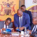 Uganda digital finance