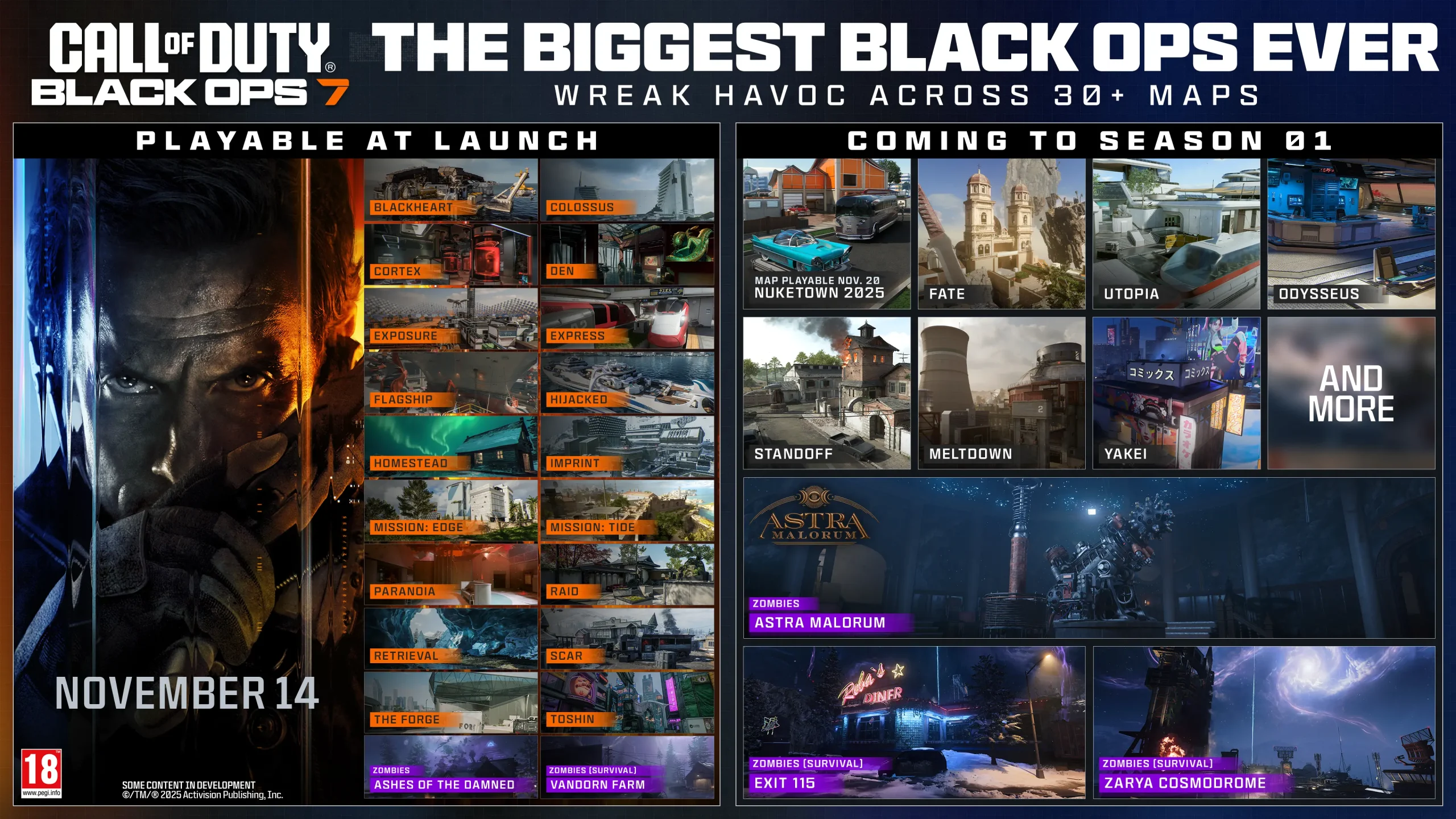 Call of Duty Black Ops 7