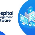 How to build a hospital management software system