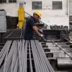 Rising American Tariffs