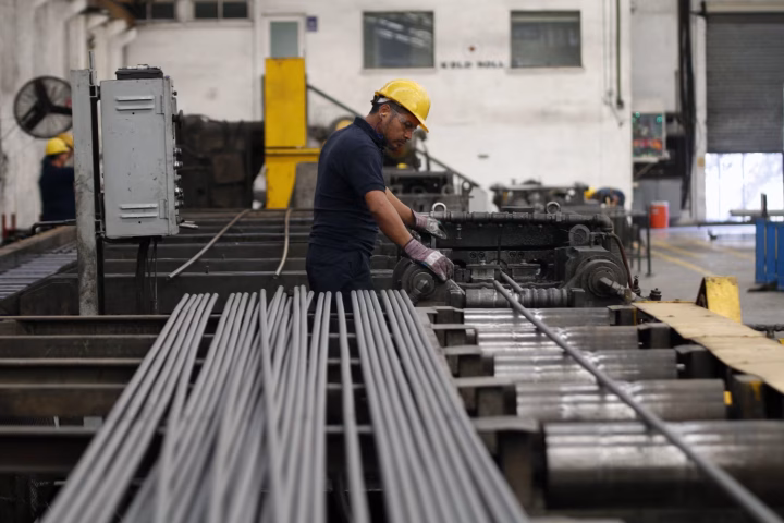 Rising American Tariffs