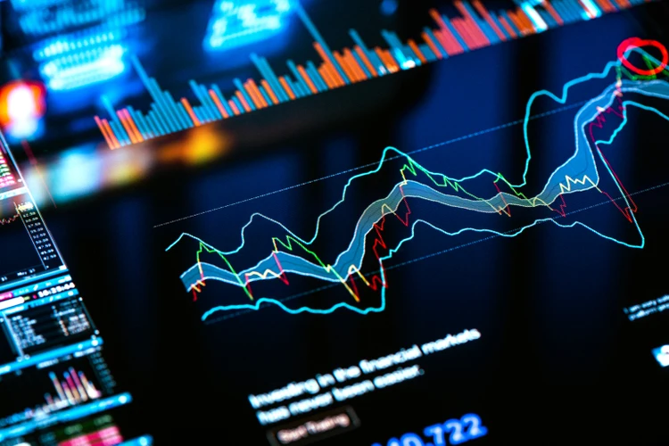 Wall Street earnings growth