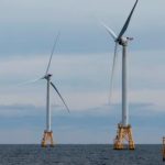 Offshore wind projects