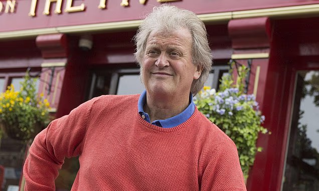 JD Wetherspoon Faces Profit Decline as Costs Surge by £45 Million