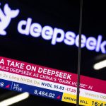 DeepSeek Chinese AI