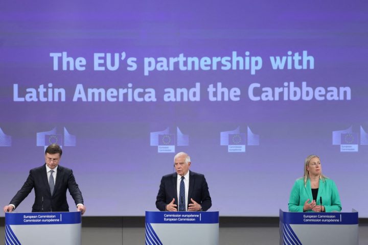 EU-Mercosur Trade Deal: A 25-Year Negotiation Culminates in Global Shifts