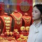 Gold Price Hits Record Highs Amid Geopolitical Tensions