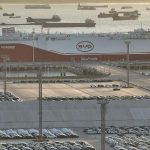 BYD overtakes Tesla
