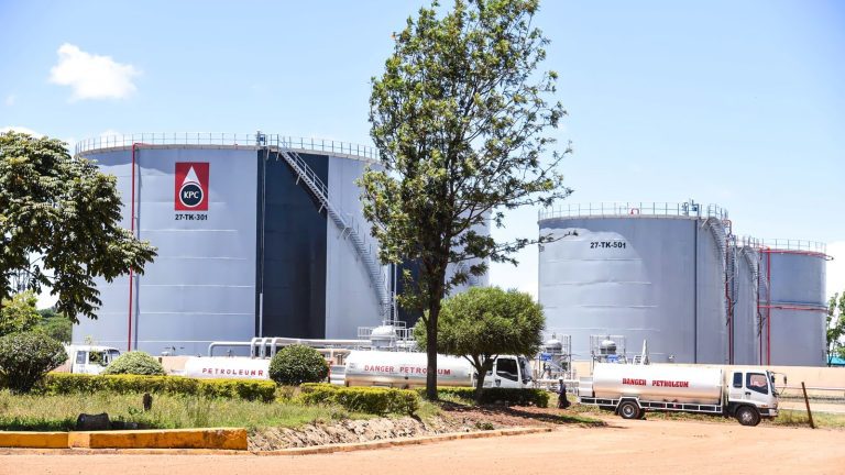 Kenya Pipeline IPO