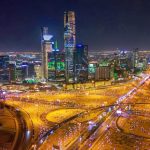 Saudi equities