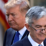 Trump administration intensifies pressure on Federal Reserve Chair Jerome Powell amid indictment threat