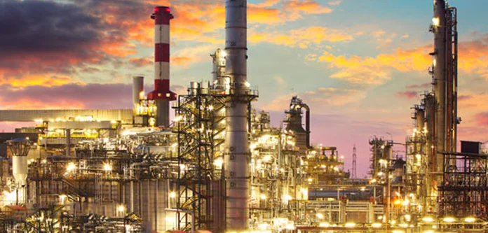 Africa refinery projects