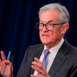 Jerome Powell criminal probe