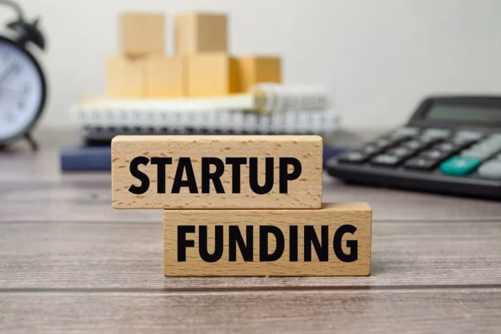 Kenya startup funding