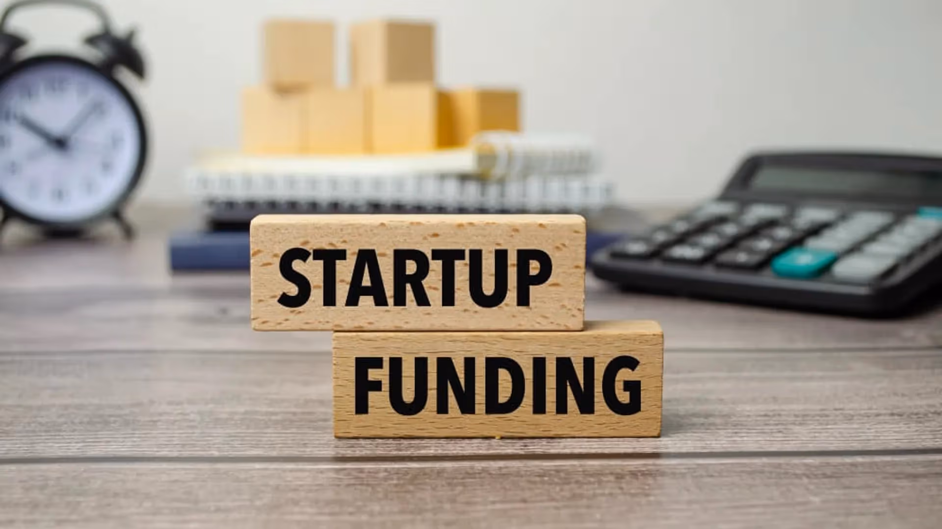 Kenya startup funding