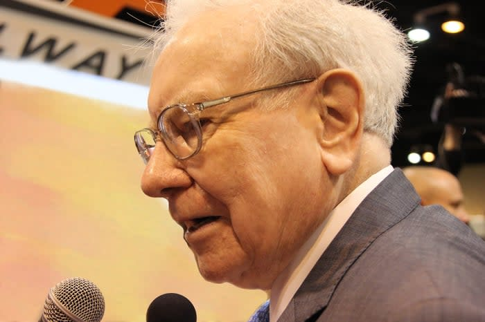 Warren Buffett’s investment warnings