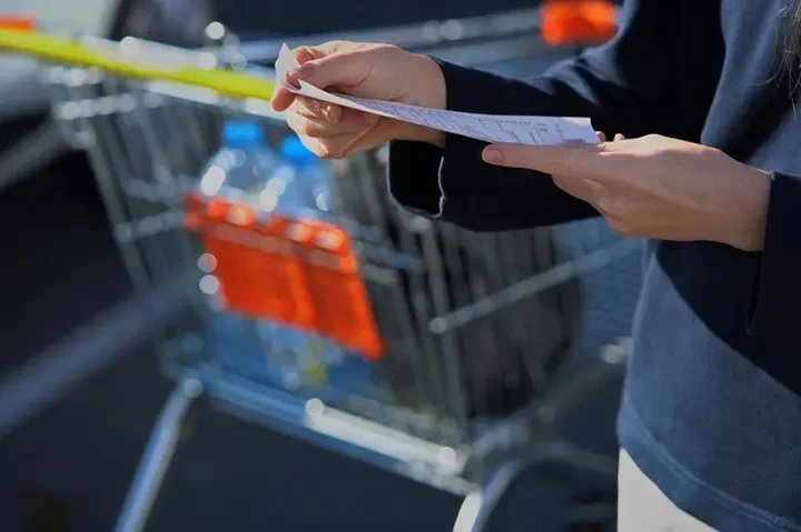 UK Inflation Rate Hits 3.4% in December Amid Rising Tobacco and Airfare Prices