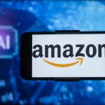 Amazon AI spending and artificial intelligence investment