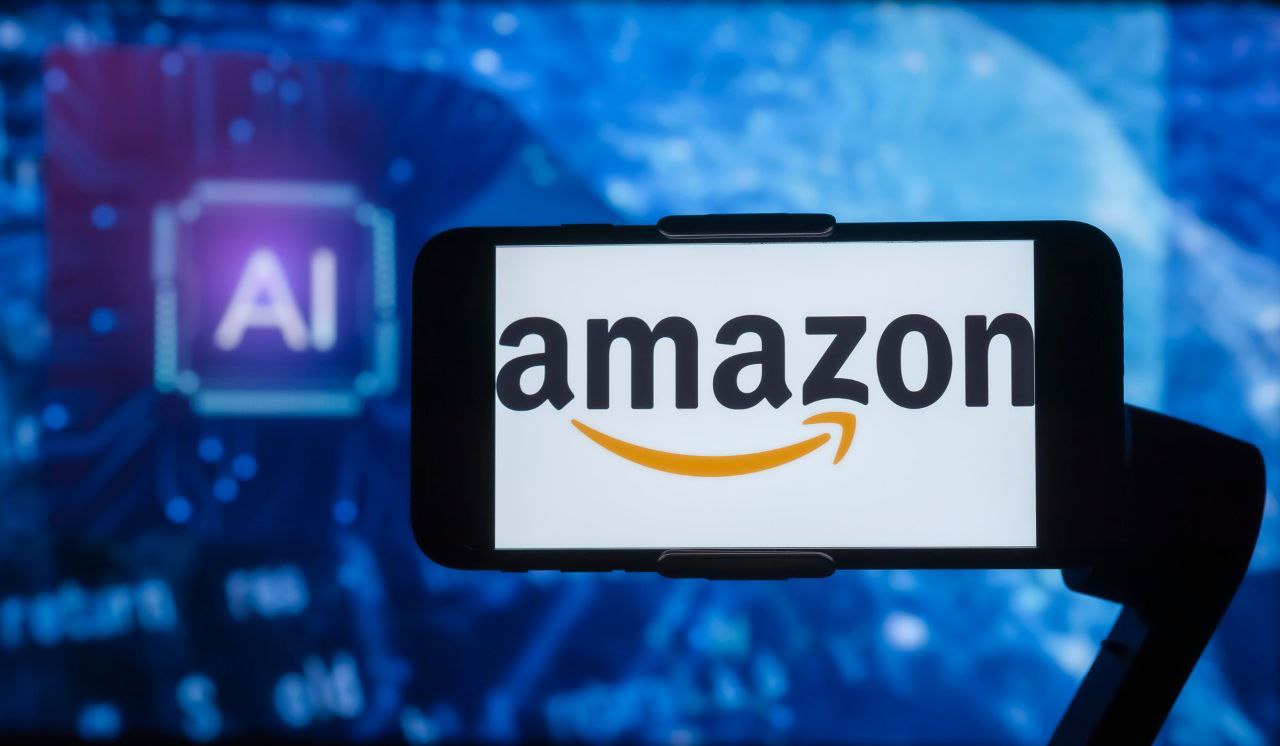 Amazon AI spending and artificial intelligence investment