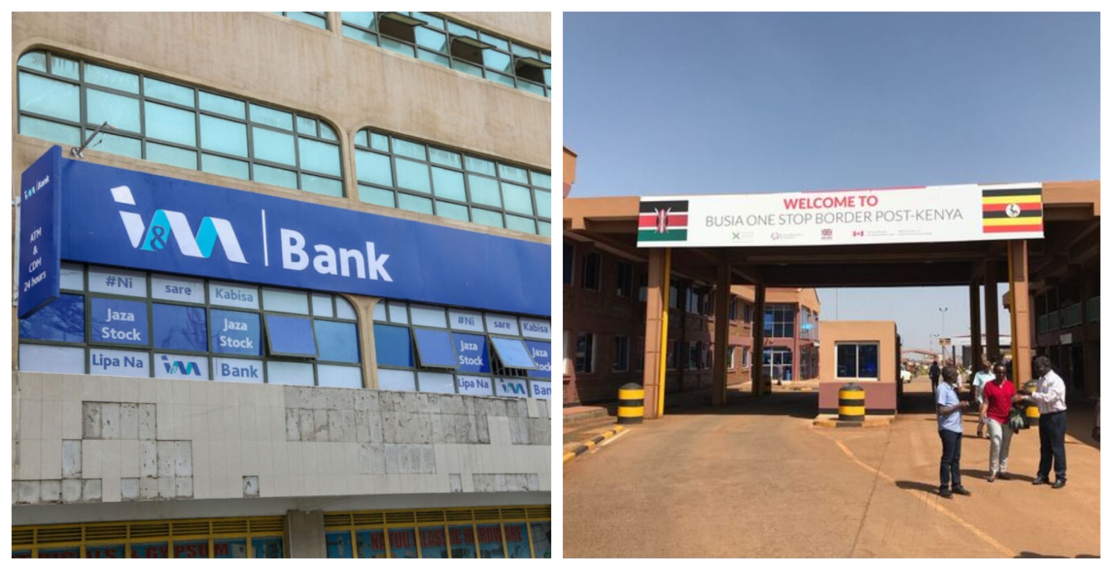 I&M Bank launches IMBRISK