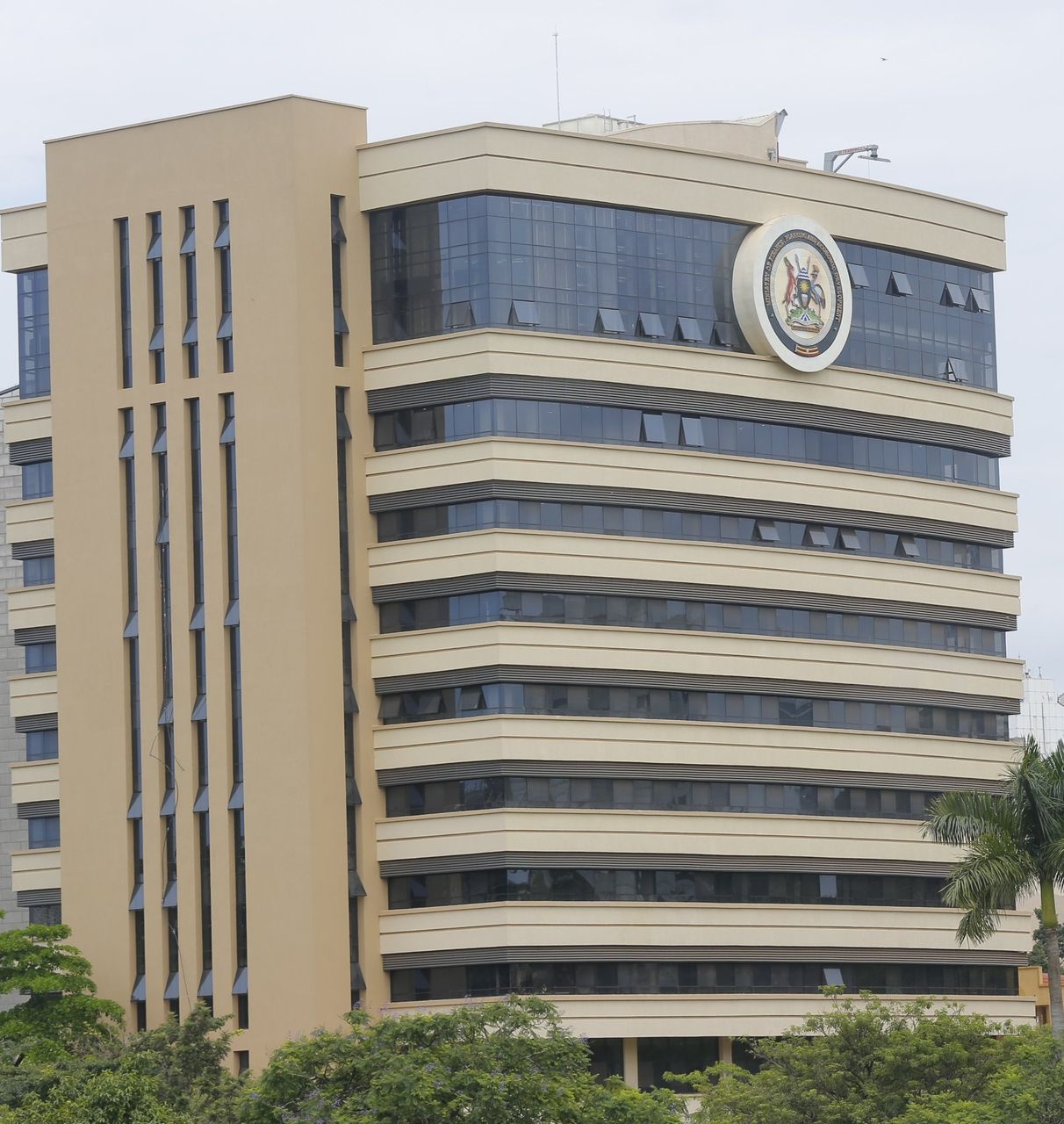 Uganda's FY2026/27 Budget
